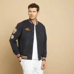 LA MARTINA - Casaca Sport Hombre