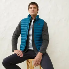 CASCAIS - Chaleco Sport Hombre