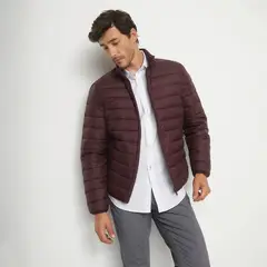 NEWPORT - Casaca Casual Hombre