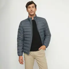 NEWPORT - Casaca Casual Hombre