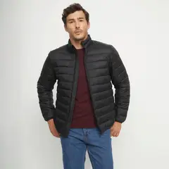 NEWPORT - Casaca Casual Hombre