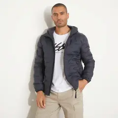 MOSSIMO - Casaca Algodón Hombre