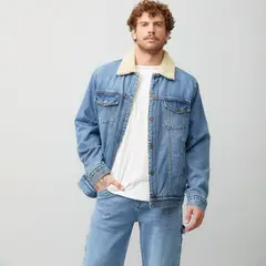 DENIMLAB - Casaca Hombre