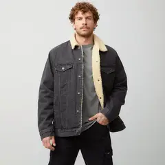 DENIMLAB - Casaca Hombre