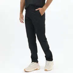 MOUNTAIN GEAR - Pantalón Trekking Cargo Hombre