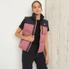 MOUNTAIN GEAR - Chaleco Deportivo Outdoor Mujer