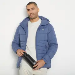 DIADORA - Casaca Deportiva Hombre