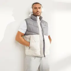 DIADORA - Chaleco Deportivo Hombre