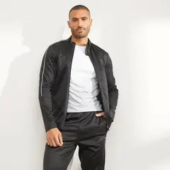 DIADORA - Buzo Conjunto Deportivo Hombre