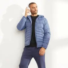 DIADORA - Casaca Deportiva Hombre