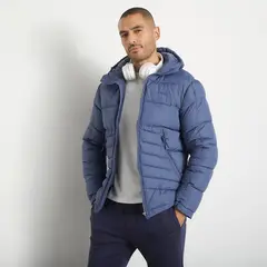 DIADORA - Casaca Deportiva Hombre