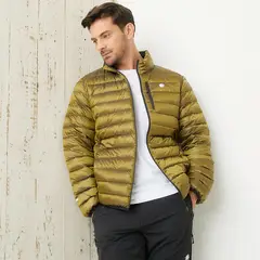 MOUNTAIN GEAR - Casaca Deportiva Hombre