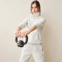 DIADORA - Polera Deportiva Mujer