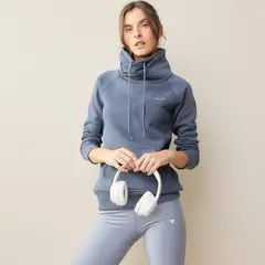 DIADORA - Polera Deportiva Mujer