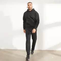 DIADORA - Pantalón de Buzo Regular Algodón Deportivo