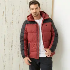 MOUNTAIN GEAR - Casaca Deportiva Hombre