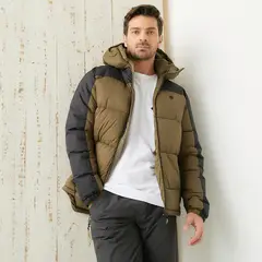 MOUNTAIN GEAR - Casaca Deportiva Hombre