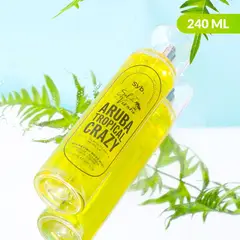 SYBILLA - Mist Corporal Aruba Tropical Crazy 240ml Mujer