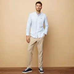LA MARTINA - Pantalón Slim Hombre