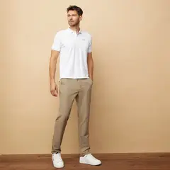 LA MARTINA - Pantalón Slim Hombre
