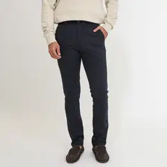 CASCAIS - Pantalón Slim Hombre