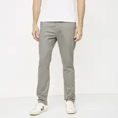 CASCAIS - Pantalón Slim Hombre