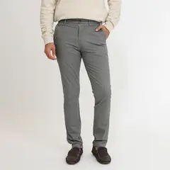 CASCAIS - Pantalón Slim Hombre