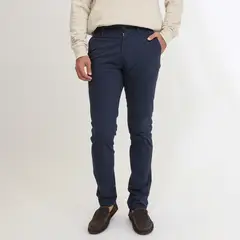 CASCAIS - Pantalón Slim Hombre