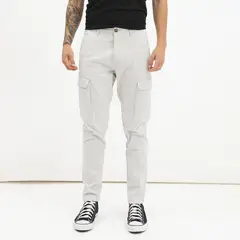 BEARCLIFF - Pantalón Hombre