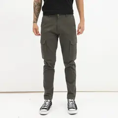 BEARCLIFF - Pantalón Hombre