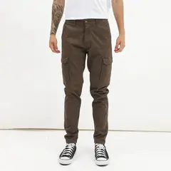 BEARCLIFF - Pantalón Hombre