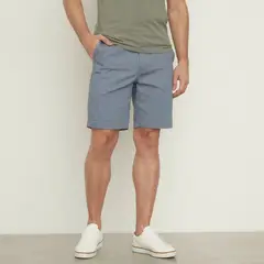 NEWPORT - Short 100% Algodón - Hombre