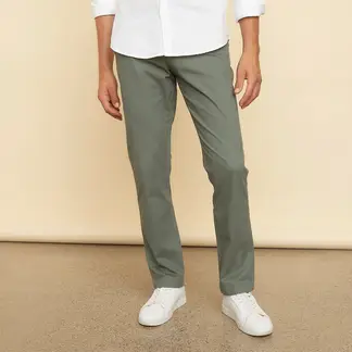 UNIVERSITY CLUB - Pantalón Hombre