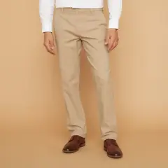 CHRISTIAN LACROIX - Pantalón Algodón Hombre