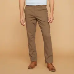 CHRISTIAN LACROIX - Pantalón Algodón Hombre