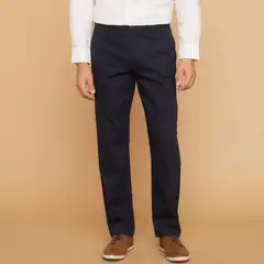 CHRISTIAN LACROIX - Pantalón Algodón Hombre