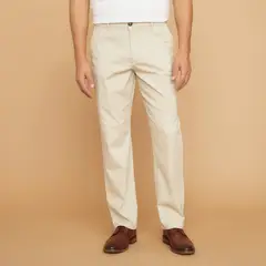 CHRISTIAN LACROIX - Pantalón Algodón Hombre
