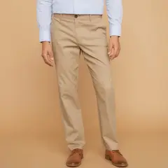 CHRISTIAN LACROIX - Pantalón Algodón Hombre