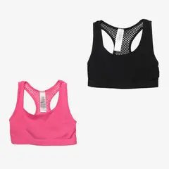 ELEVEN - Formador Niña Pack X2