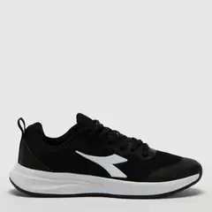 DIADORA - Zapatillas Urbanas Niño Negro
