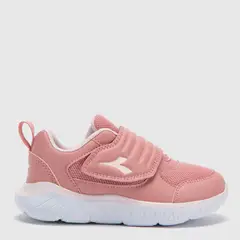 DIADORA - Zapatillas Urbanas Niña Fucsia