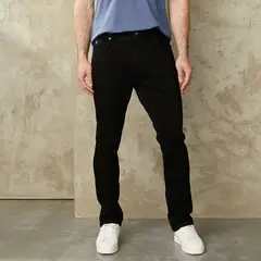 WOLF&HANK - Jean Slim Algodón Hombre Wolf Hank