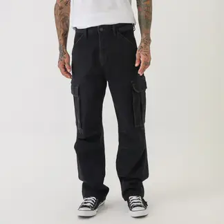 DENIMLAB - Jean Casual Algodón Hombre