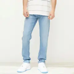 BEARCLIFF - Jean Skinny Algodón Hombre