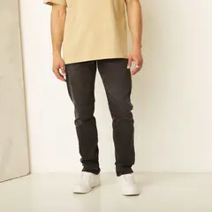 DENIMLAB - Jean Slim Algodón Hombre