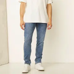 DENIMLAB - Jean Slim Algodón Hombre
