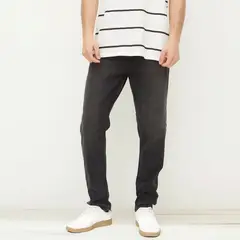 BEARCLIFF - Jean Carrot Algodón Hombre