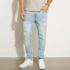 MOSSIMO - Jeans Algodón Hombre Mossimo.