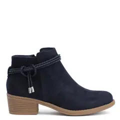 UNIVERSITY CLUB - Botas Mujer