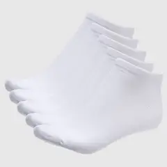 BLU - Pack X5 Medias Cortas